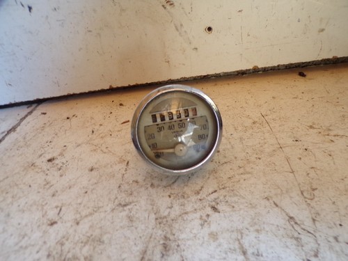 Compteur veglia 100 h - ed, km/h