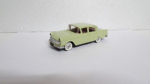 Norev opel kapitan - norev,