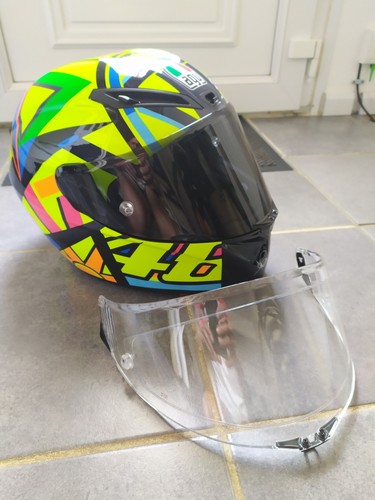Agv veloce soleluna 2017 - soleluna,