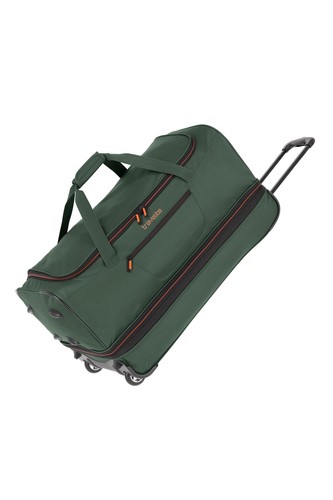 Sac voyage roulettes - de,