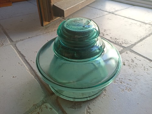 Isolateur téléphonique - isolateur,