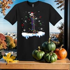 Disney Evil Queen Christmas T-shirt T shirt Men Women Unisex Tshirt SY145