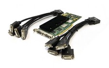 Matrox Mura MPX-4/4 4