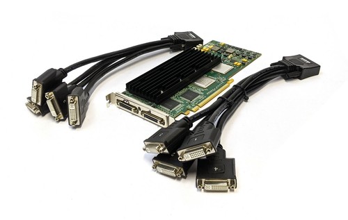 Matrox mura mpx 4 - mura, mpx-4/4