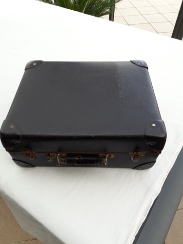 Gramophone valise nirona - valise,