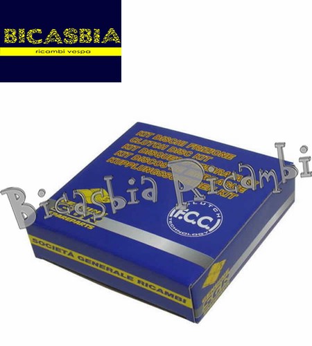1249 disques d embrayage - 1249,