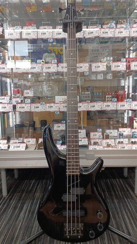 Ibanez sr600 corps - [ibanez],