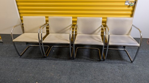 Vintage mies van der rohe - mies, for