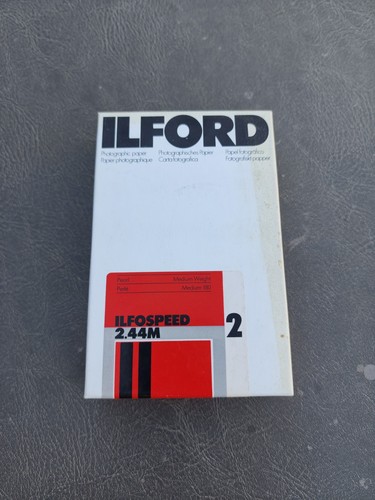 Papier photo ilford ilfospeed - photo,