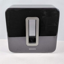 Sonos Sub Gen 1 Wireless Wi-Fi