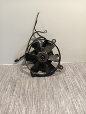 Ventilateur Radiateur Honda