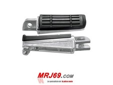 YAMAHA MT03 660 2006-2009