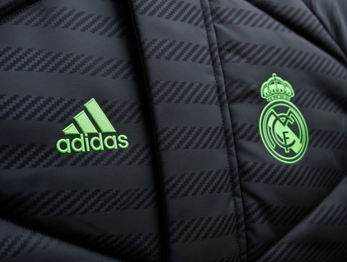 Adidas real madrid parka - adidas,