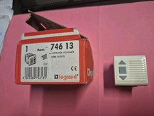 Legrand 74613 - Interrupteur