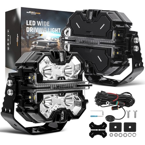 Phare auxiliaire led 178w - phare,