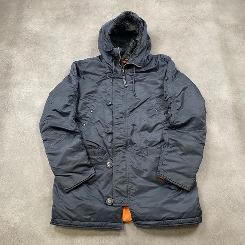 Alpha industries n3b flying - alpha,
