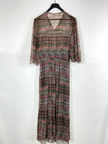 Robe isabel marant etoile - isabel,
