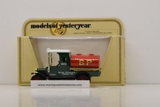 FORD MODEL T 1912 TANKER BP