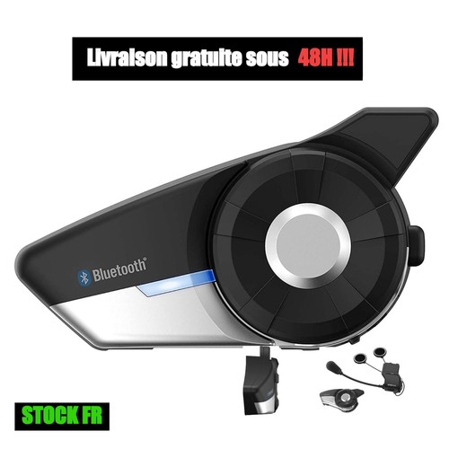 Sena 20s evo intercom moto - sena,