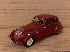 IDEM kit metal monté Peugeot