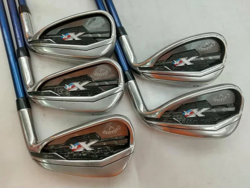 Set fers callaway - fers,