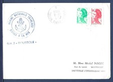 B.H. 2 BOUSSOLE French Navy