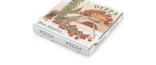 100 Boites à pizza 26 x 26 x