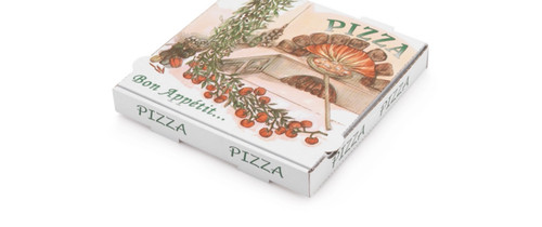 100 boites pizza - 26, 26