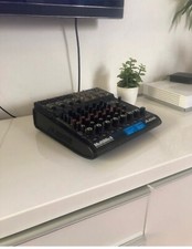 Outils de DJ Multi mix 8 ALESIS