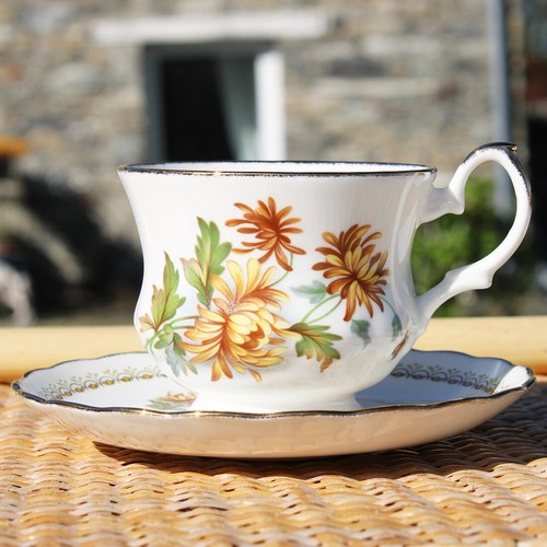 Tasse thé soucoupe - tasse,