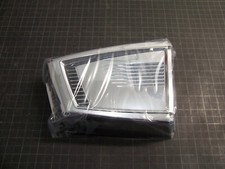 KURYAKYN HYPERCHARGER ES AIR CLEANER COVER ONLY, 629353-001, CHROME