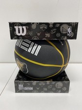 Ballon Basket Wilson NBA City