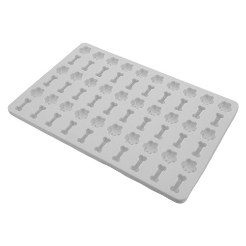 Mini moules silicone moule - moules, en