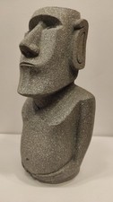 STATUE MOAI/ILE DE PAQUES