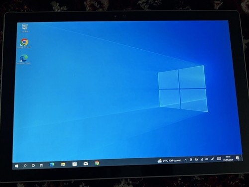 Microsoft surface pro - surface, 1724
