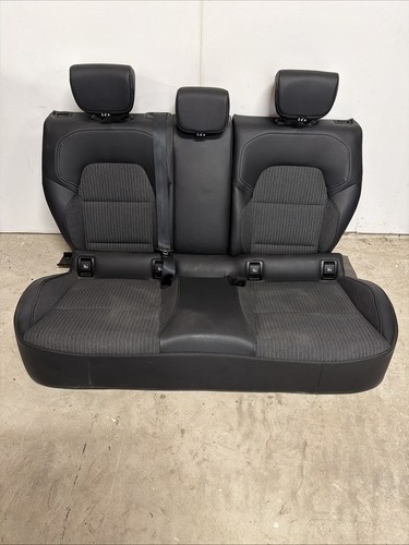 Banquette arrière clio 5 - banquette, v