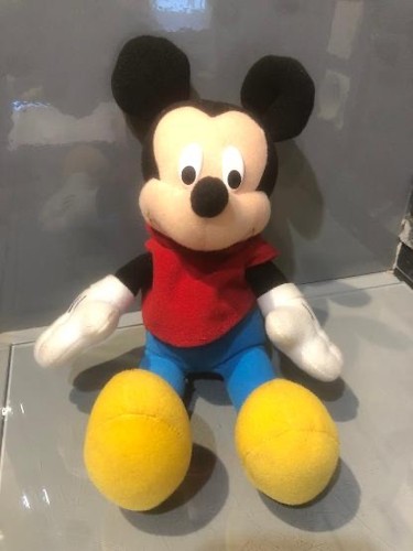 Peluche mickey mouse - disney, 27