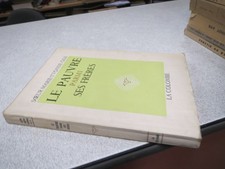 CA811 LE PAUVRE PARMI SES