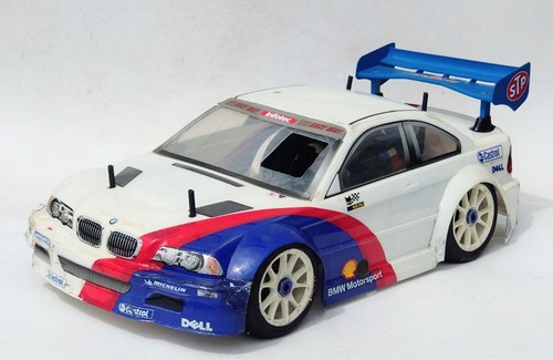 Châssis 4wd kyosho inferno - châssis, gt
