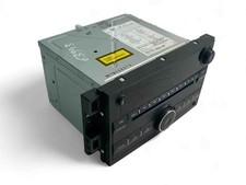 CHEVROLET CAPTIVA C100, C140 Music Player with GPS 96673510 2008 30399697