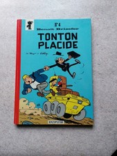 Peyo - Benoit Brisefer 4 - Dos