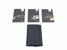 Jaguar S-Type 2006 Manuel de