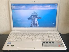 PC Portable Toshiba Satellite