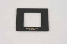 durst sidea 5x5 negative mask for m370, m601, m605 and m670