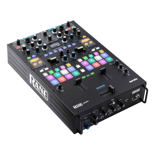 Rane seventy channel solid - "rane,