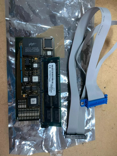 Amiga 1200 blizzard 1230 - amiga,