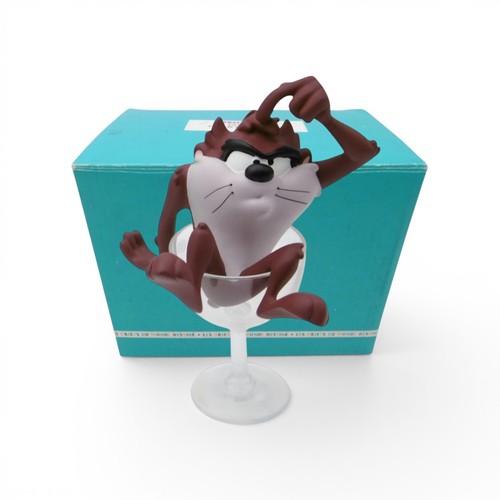 Taz tasmanian devil - –, –