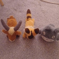 Sac de haricots écureuil