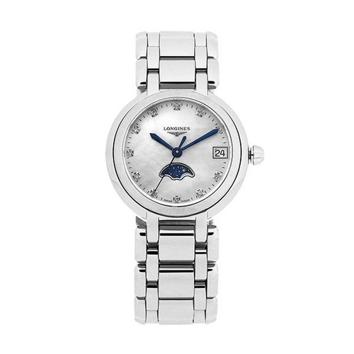 Longines montre féminine - longines,