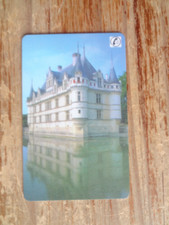 Carte téléphonique SEPA 1000